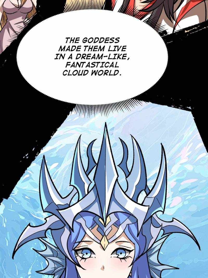 I'm Really Not A Supervillain Chapter 233 34